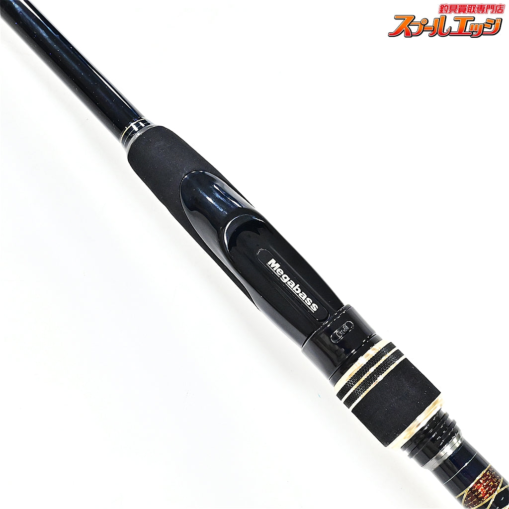 【メガバス】 礁楽 SL-72H+S Megabass SHORELUCK ハタ カサゴ アイナメ K_160