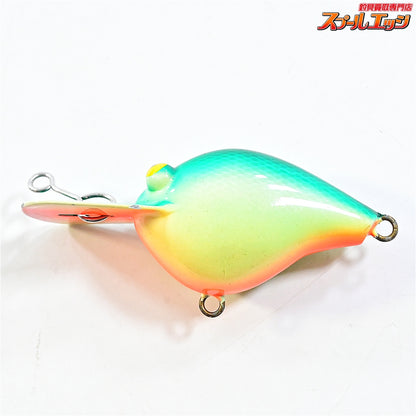 【バルサ50】 ディープ 西岡サイン入り BALSA Deep 淡水用ルアー K_060