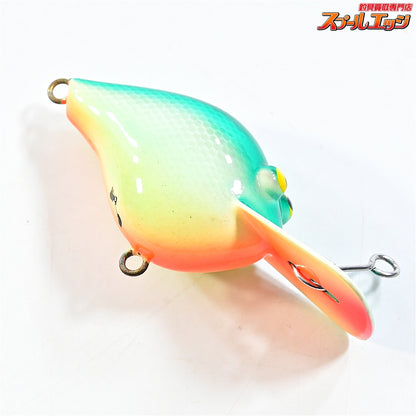【バルサ50】 ディープ 西岡サイン入り BALSA Deep 淡水用ルアー K_060