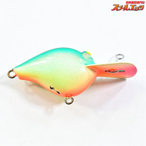 【バルサ50】 ディープ 西岡サイン入り BALSA Deep 淡水用ルアー K_060
