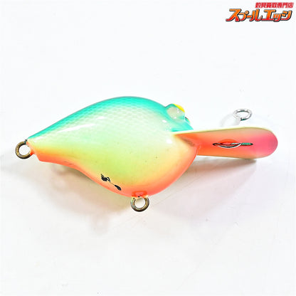 【バルサ50】 ディープ 西岡サイン入り BALSA Deep 淡水用ルアー K_060