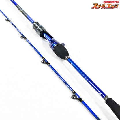 【ダイワ】 25極鋭 LGライトゲーム MC-170 DAIWA KYOKUEI シロギス カワハギ フグ K_138
