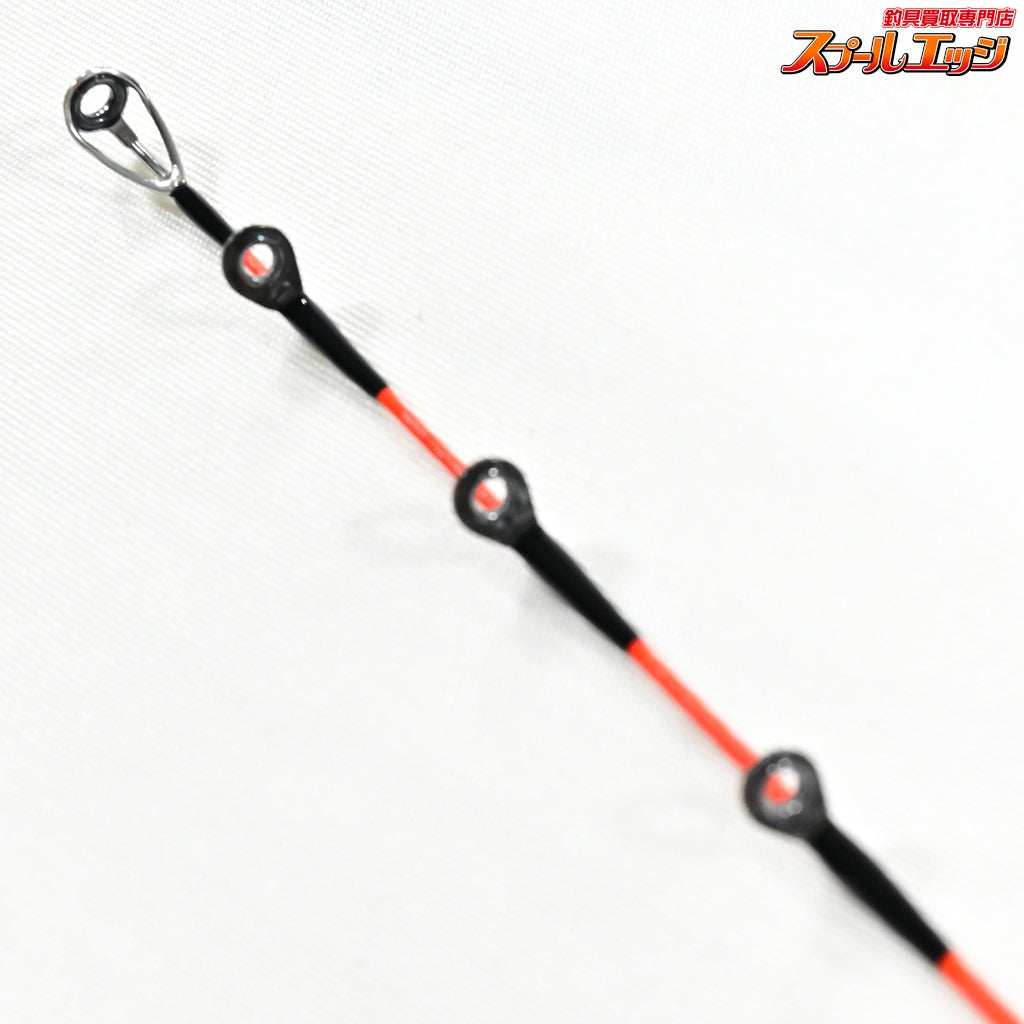 【ダイワ】 25極鋭 LGライトゲーム MC-170 DAIWA KYOKUEI シロギス カワハギ フグ K_138