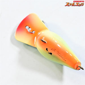 【バルサ50】 ディープ 西岡サイン入り BALSA Deep 淡水用ルアー K_060