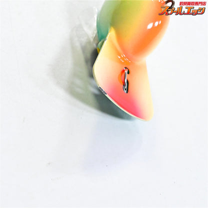【バルサ50】 ディープ 西岡サイン入り BALSA Deep 淡水用ルアー K_060