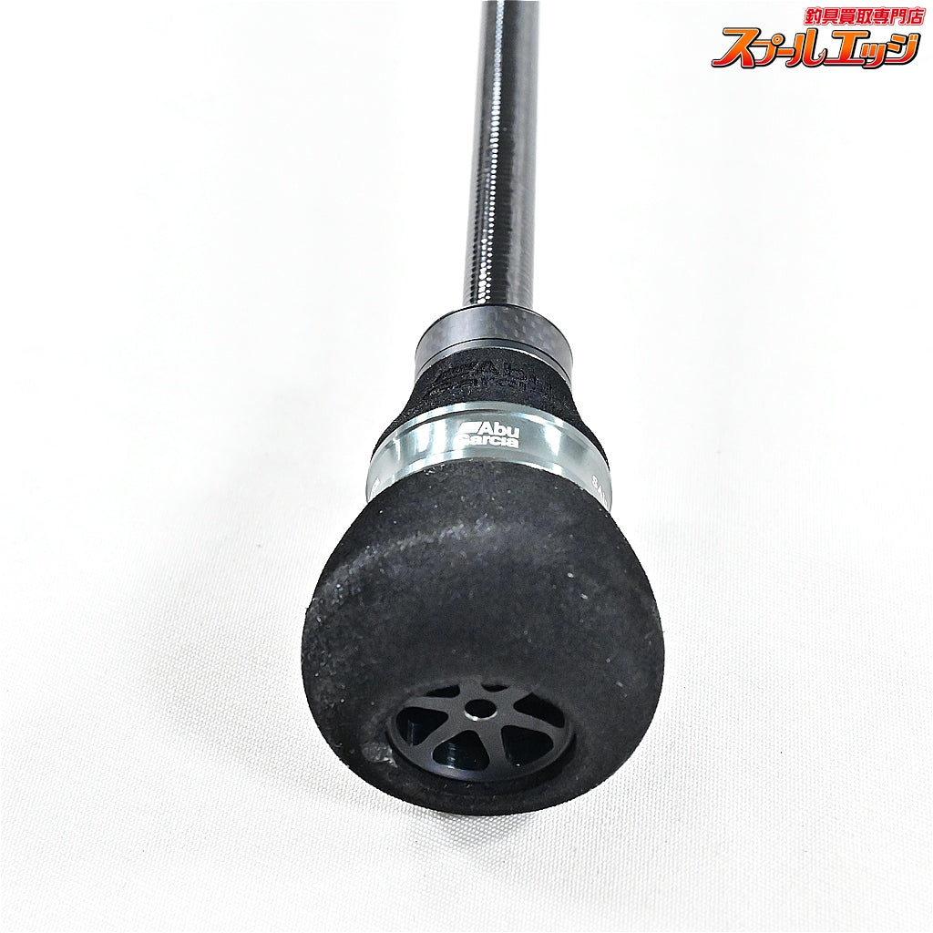 【アブガルシア】 ソルティーステージ プロトタイプ スロージギング XSPC-63-1-MAX80 Abu Garcia SaltyStage KR-X Prototype SlowJigging アジ イナダ サバ K_238