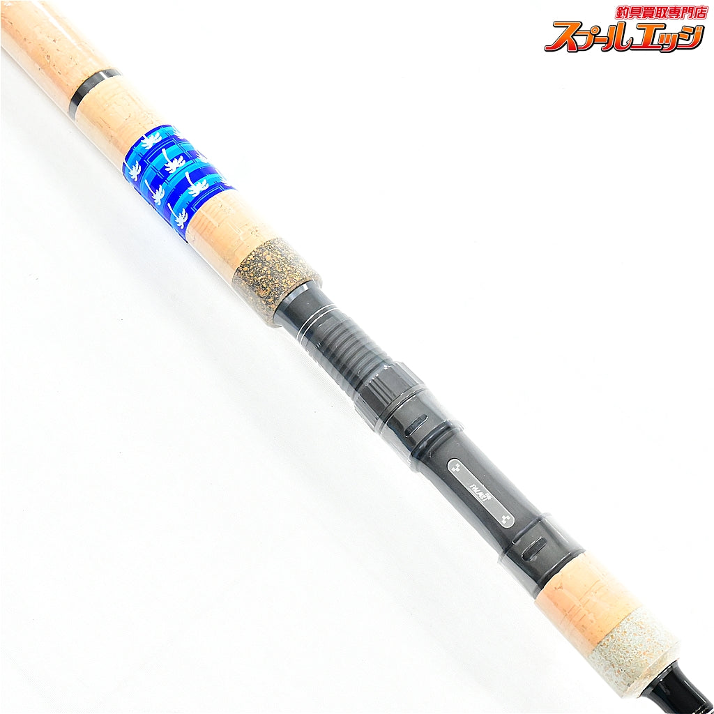 【パームス】 ショアガン エボルブ SFTGS-96M+・FL PALMS ShoreGun EVOLV ヒラメ マゴチ K_199