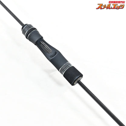 【アブガルシア】 ソルティーステージ プロトタイプ スロージギング XSPC-63-1-MAX80 Abu Garcia SaltyStage KR-X Prototype SlowJigging アジ イナダ サバ K_238