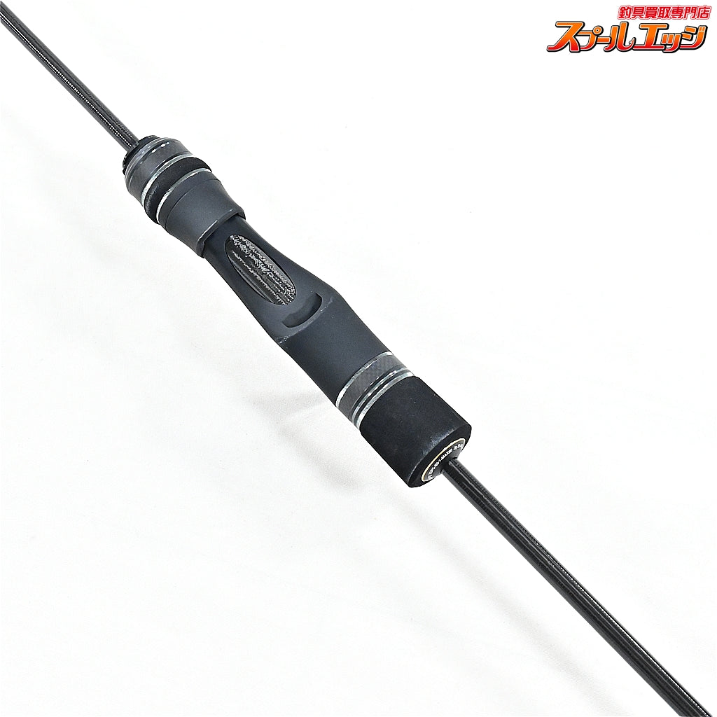 【アブガルシア】 ソルティーステージ プロトタイプ スロージギング XSPC-63-1-MAX80 Abu Garcia SaltyStage KR-X Prototype SlowJigging アジ イナダ サバ K_238
