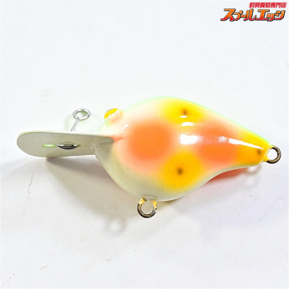 【バルサ50】 ディープ 西岡サイン入り BALSA Deep 淡水用ルアー K_060