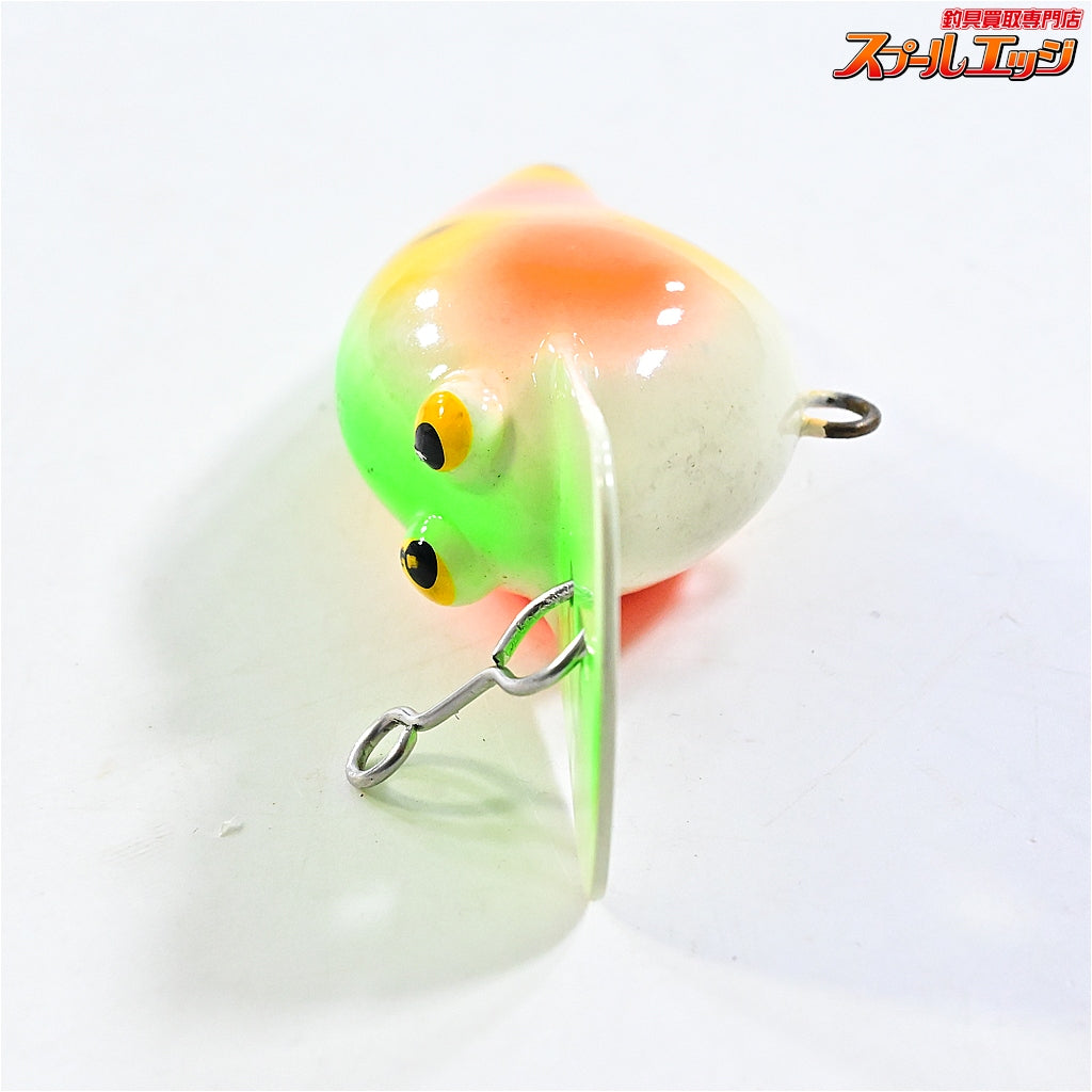 【バルサ50】 ディープ 西岡サイン入り BALSA Deep 淡水用ルアー K_060
