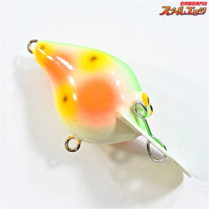 【バルサ50】 ディープ 西岡サイン入り BALSA Deep 淡水用ルアー K_060