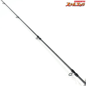 【アブガルシア】 ソルティーステージ プロトタイプ スロージギング XSPC-63-1-MAX80 Abu Garcia SaltyStage KR-X Prototype SlowJigging アジ イナダ サバ K_238