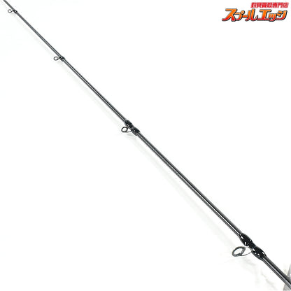 【アブガルシア】 ソルティーステージ プロトタイプ スロージギング XSPC-63-1-MAX80 Abu Garcia SaltyStage KR-X Prototype SlowJigging アジ イナダ サバ K_238