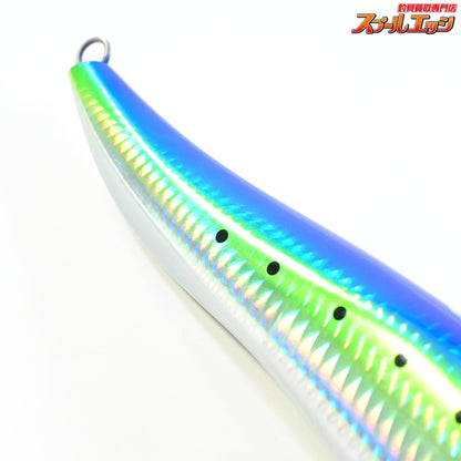 【Dクロウ】 Dクロー ダブス 230 D-CLAW Dabs 海水用ルアー K_060
