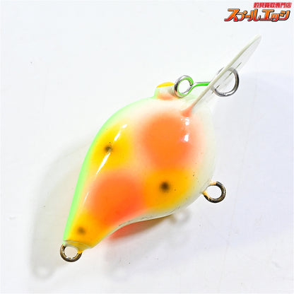 【バルサ50】 ディープ 西岡サイン入り BALSA Deep 淡水用ルアー K_060