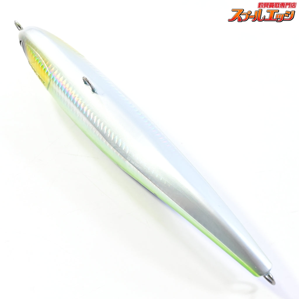 【Dクロウ】 Dクロー ダブス 230 D-CLAW Dabs 海水用ルアー K_060