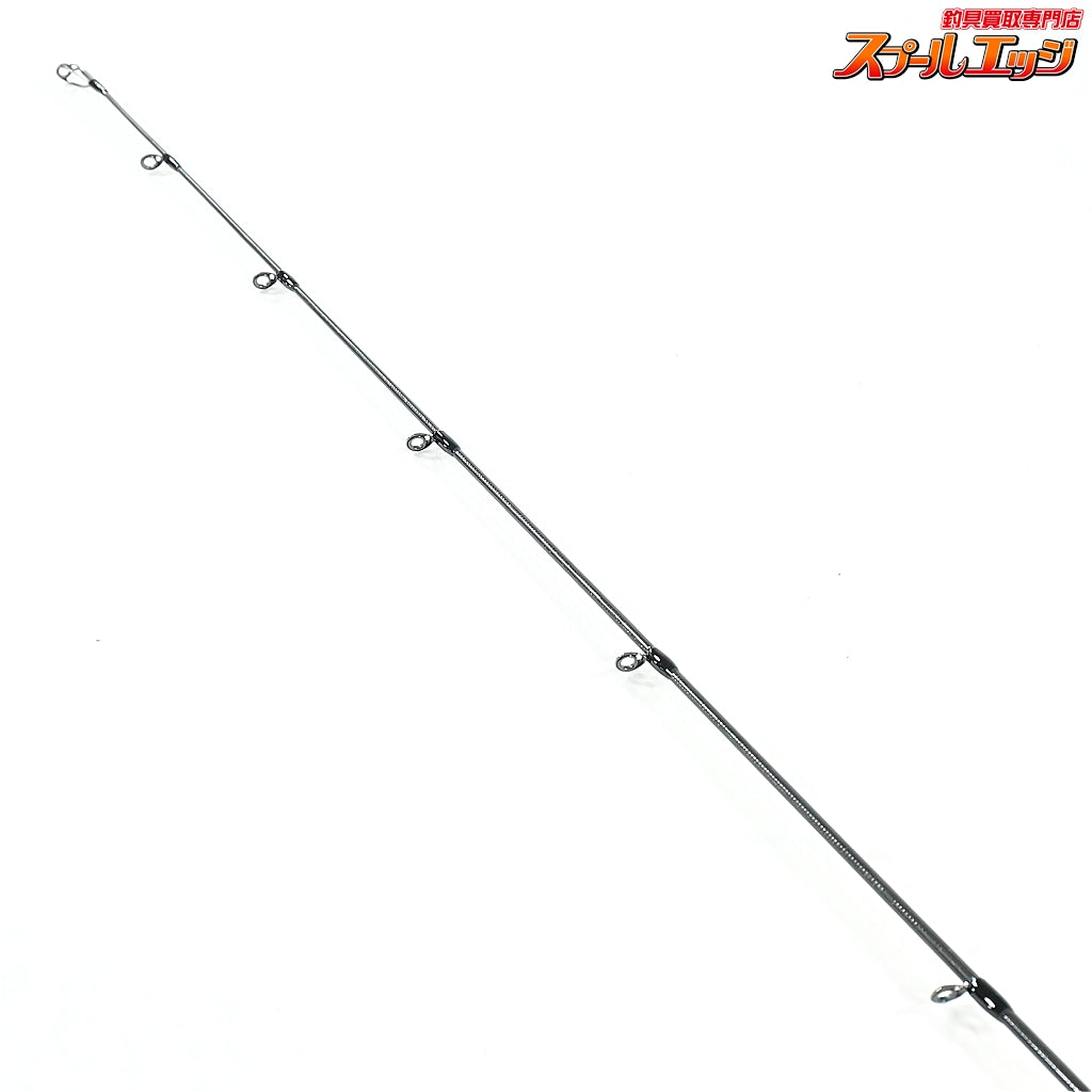 【アブガルシア】 ソルティーステージ プロトタイプ スロージギング XSPC-63-1-MAX80 Abu Garcia SaltyStage KR-X Prototype SlowJigging アジ イナダ サバ K_238