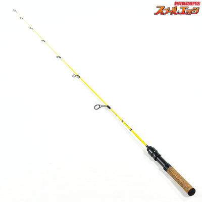 【ジャッカル】 RGM スペックT 120S イエロー ROOSTER GEAR MARKET RGM SPEC-T ブラックバス K_161