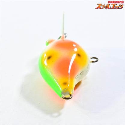 【バルサ50】 ディープ 西岡サイン入り BALSA Deep 淡水用ルアー K_060