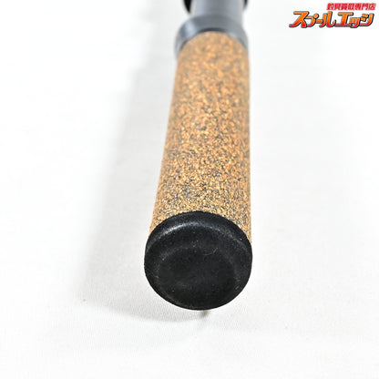 【ジャッカル】 RGM スペックT 120S イエロー ROOSTER GEAR MARKET RGM SPEC-T ブラックバス K_161