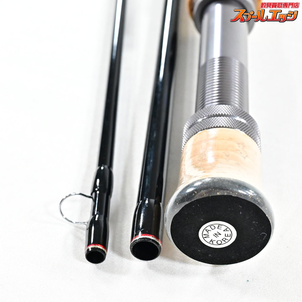 【グレイズ】 GRXi 9.6ft #6/7 GREYS GRXi ヤマメ イワナ ニジマス K_149
