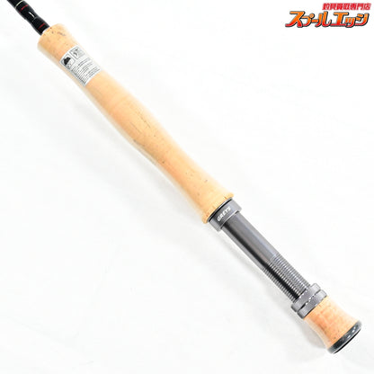 【グレイズ】 GRXi 9.6ft #6/7 GREYS GRXi ヤマメ イワナ ニジマス K_149