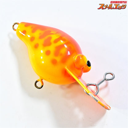 【バルサ50】 ディープ 西岡サイン入り BALSA Deep 淡水用ルアー K_060