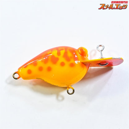 【バルサ50】 ディープ 西岡サイン入り BALSA Deep 淡水用ルアー K_060