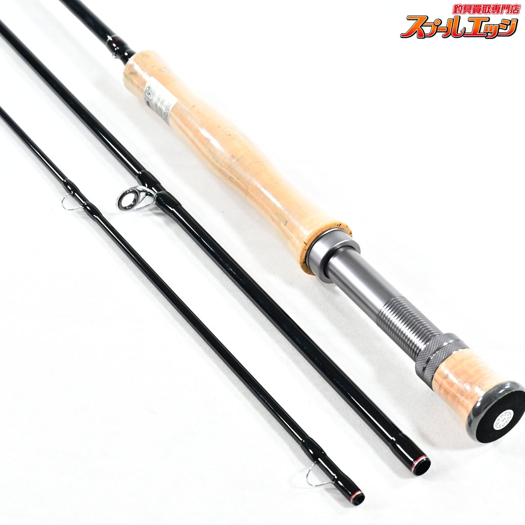 【グレイズ】 GRXi 9.6ft #6/7 GREYS GRXi ヤマメ イワナ ニジマス K_149