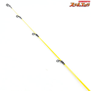 【ジャッカル】 RGM スペックT 120S イエロー ROOSTER GEAR MARKET RGM SPEC-T ブラックバス K_161