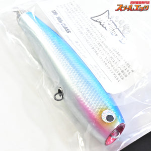【ソウルズ】 モグラッパー 170-105g SOULS MOGURAPPER 海水用ルアー K_060