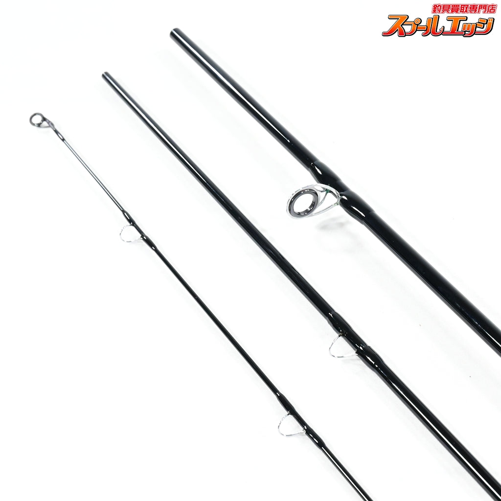 【グレイズ】 GRXi 9.6ft #6/7 GREYS GRXi ヤマメ イワナ ニジマス K_149