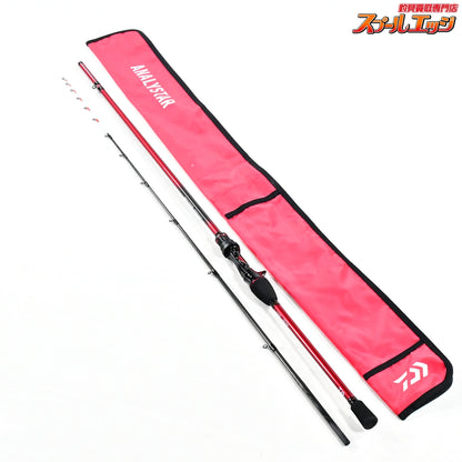 【ダイワ】 24アナリスター カワハギ M-175・K DAIWA ANALYSTAR KAWAHAGI カワハギ かわはぎ K_135