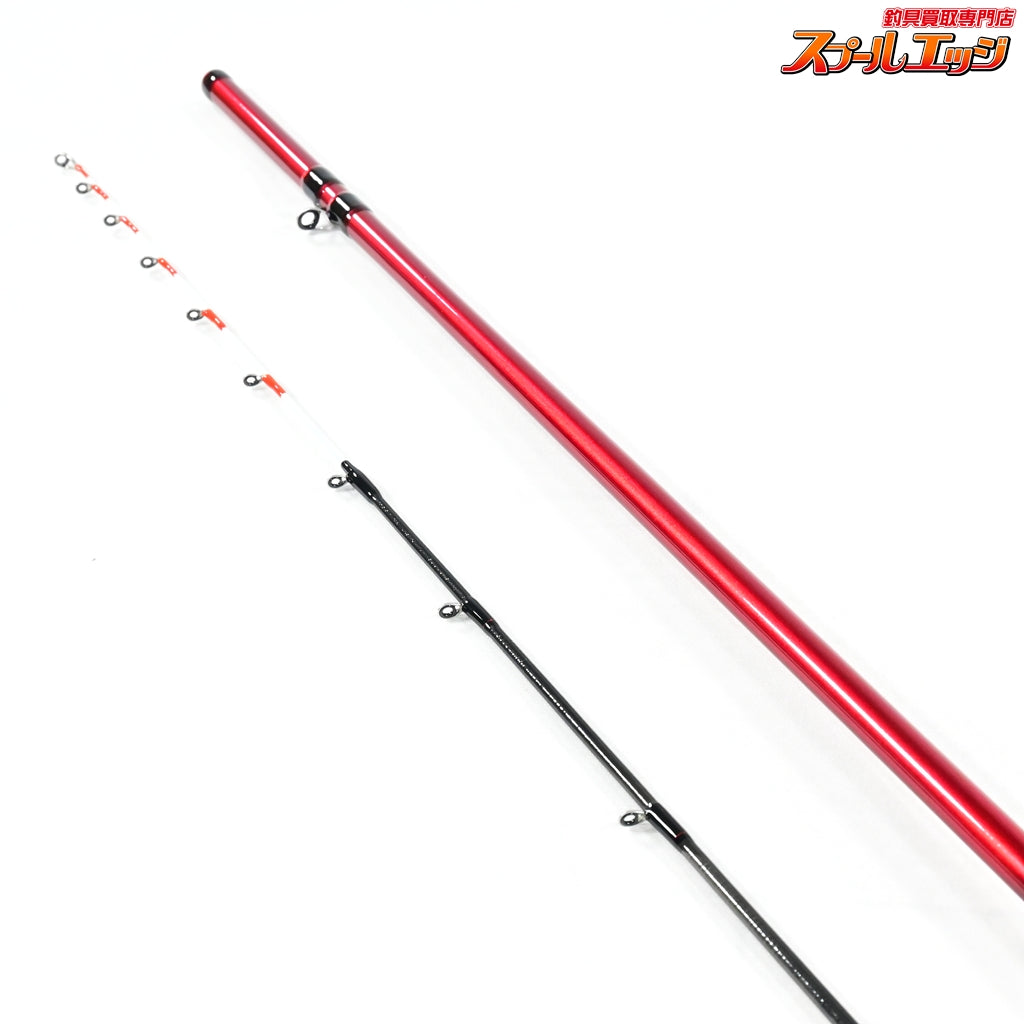 【ダイワ】 24アナリスター カワハギ M-175・K DAIWA ANALYSTAR KAWAHAGI カワハギ かわはぎ K_135