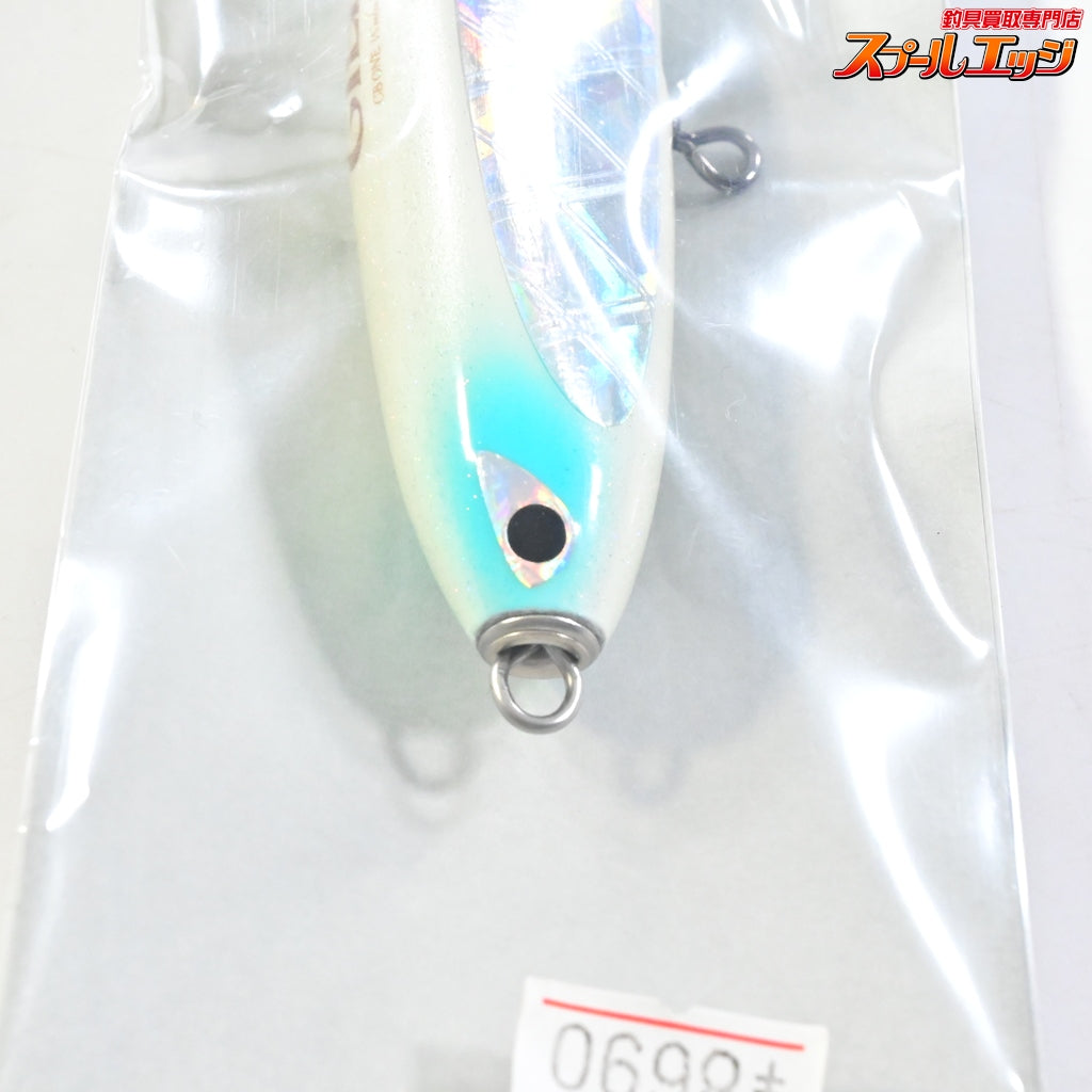 【CBONE】 シービーワン ギラ 140 CBONE GILLA 海水用ルアー K_060