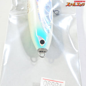 【CBONE】 シービーワン ギラ 140 CBONE GILLA 海水用ルアー K_060