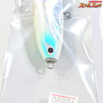 【CBONE】 シービーワン ギラ 140 CBONE GILLA 海水用ルアー K_060