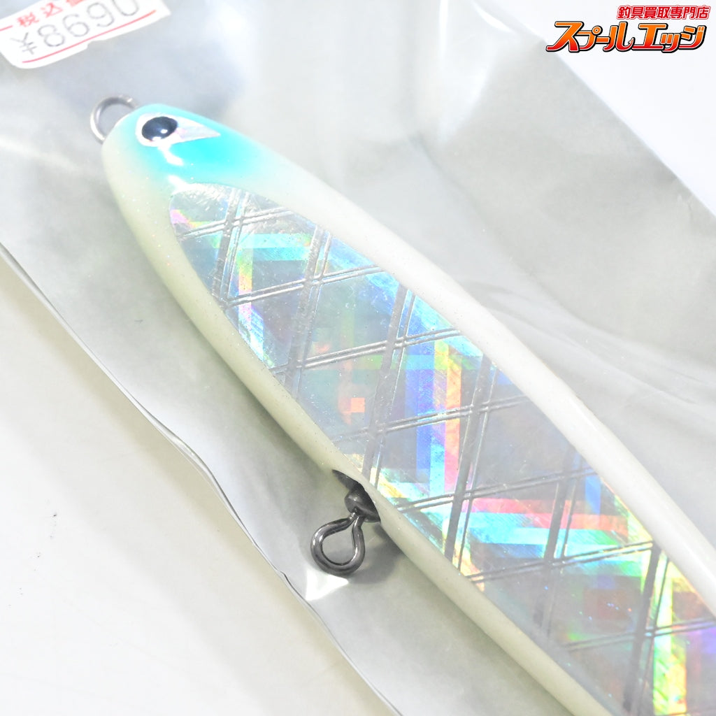 【CBONE】 シービーワン ギラ 140 CBONE GILLA 海水用ルアー K_060