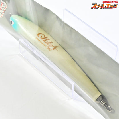 【CBONE】 シービーワン ギラ 140 CBONE GILLA 海水用ルアー K_060