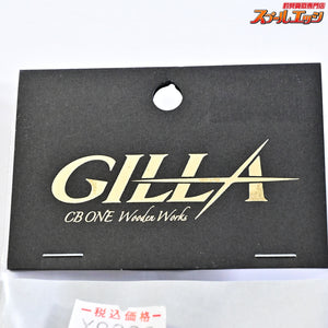 【CBONE】 シービーワン ギラ 140 CBONE GILLA 海水用ルアー K_060