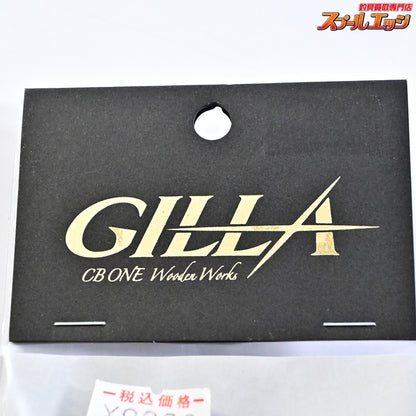 【CBONE】 シービーワン ギラ 140 CBONE GILLA 海水用ルアー K_060