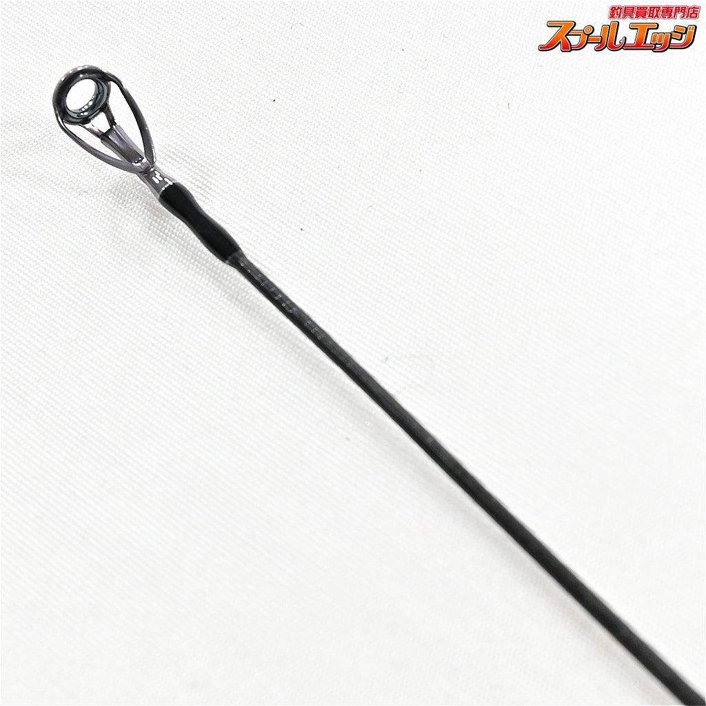 【アブガルシア】 ソルティーステージ プロトタイプ ボートシーバス XBSS-642ML Abu Garcia SaltyStage KR-X Prototype BoatSeabass シーバス K_147