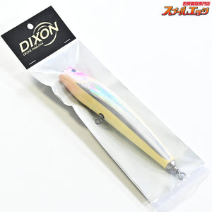 【CBONE】 シービーワン ディクソン 160 ホワイトトビウオ CBONE DIXON 海水用ルアー K_060