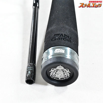 【アブガルシア】 ソルティーステージ プロトタイプ ボートシーバス XBSS-642ML Abu Garcia SaltyStage KR-X Prototype BoatSeabass シーバス K_147