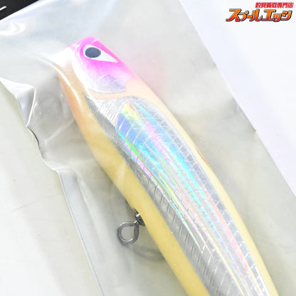 【CBONE】 シービーワン ディクソン 160 ホワイトトビウオ CBONE DIXON 海水用ルアー K_060