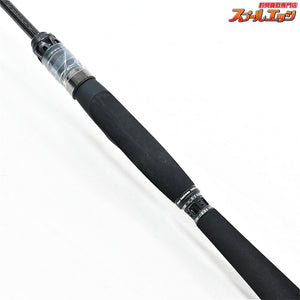 【アブガルシア】 ソルティーステージ プロトタイプ ボートシーバス XBSS-642ML Abu Garcia SaltyStage KR-X Prototype BoatSeabass シーバス K_147