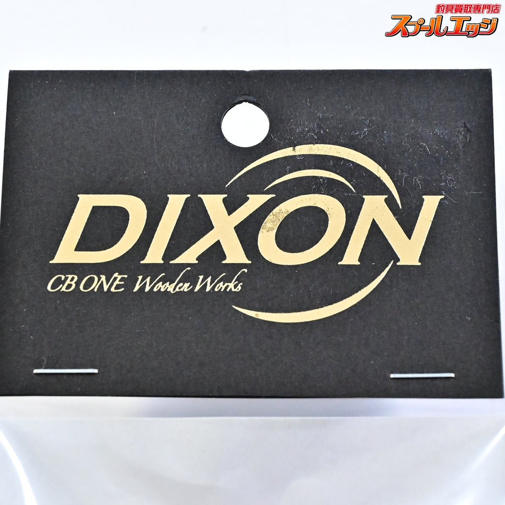 【CBONE】 シービーワン ディクソン 160 ホワイトトビウオ CBONE DIXON 海水用ルアー K_060