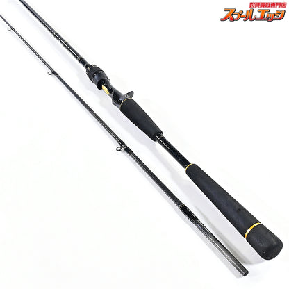 【ダイワ】 20ラテオ 86LB・R DAIWA LATEO シーバス チヌ K_176