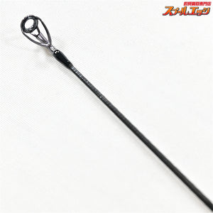 【アブガルシア】 ソルティーステージ プロトタイプ ボートシーバス XBSS-642ML Abu Garcia SaltyStage KR-X Prototype BoatSeabass シーバス K_147